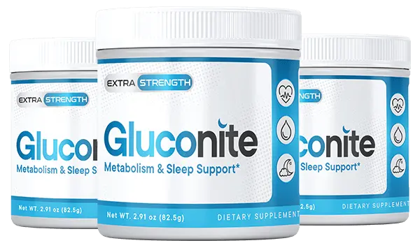 Gluconite official